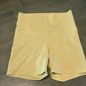Kyodan biker shorts sz-S